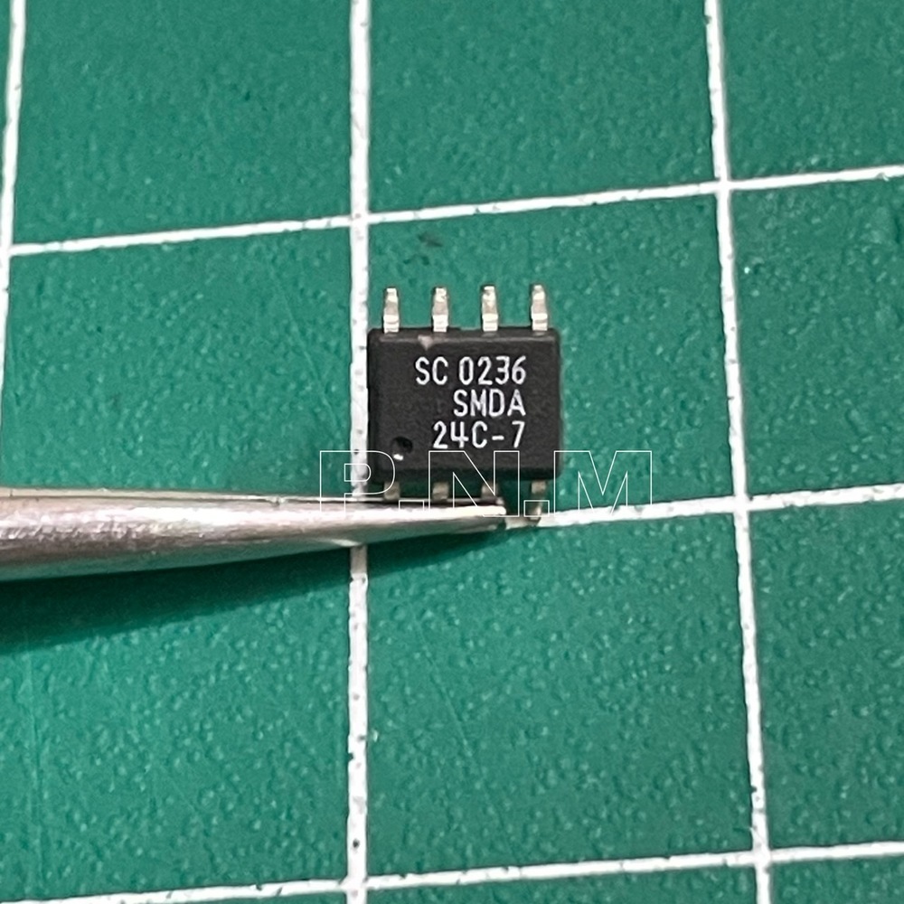 SMDA24C-7  SM59R05G6 SHC298JP SEM3040 SAA1064 SM6135 ราคาต่อ1ชิ้น