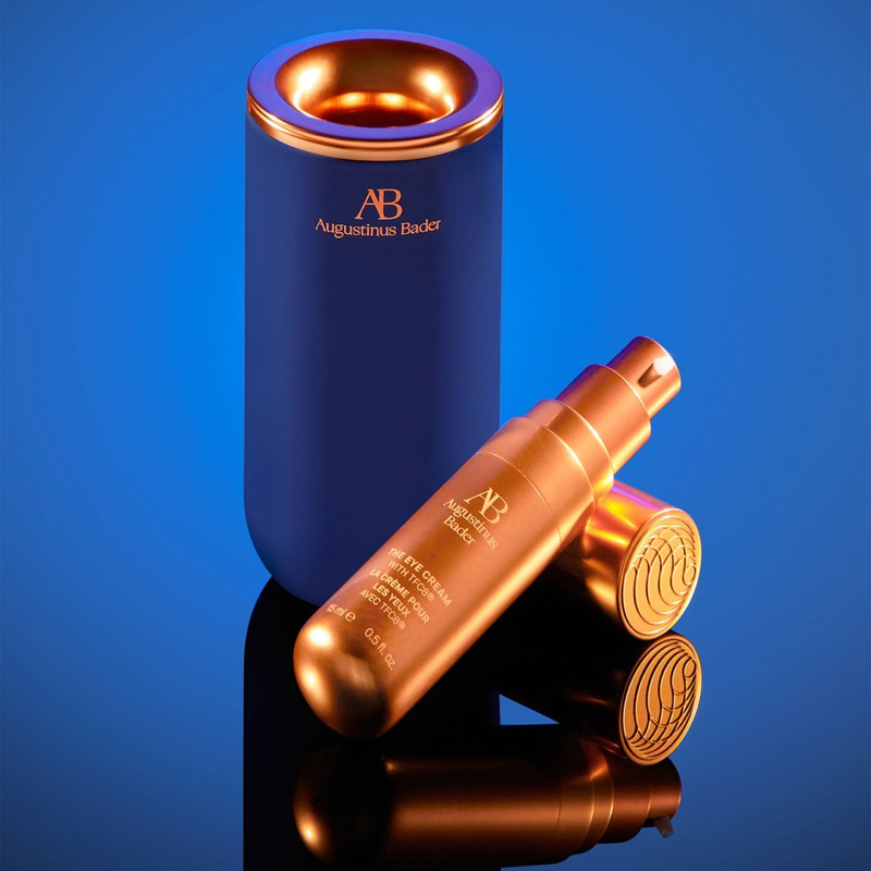 Augustinus Bader the eye cream 15ml