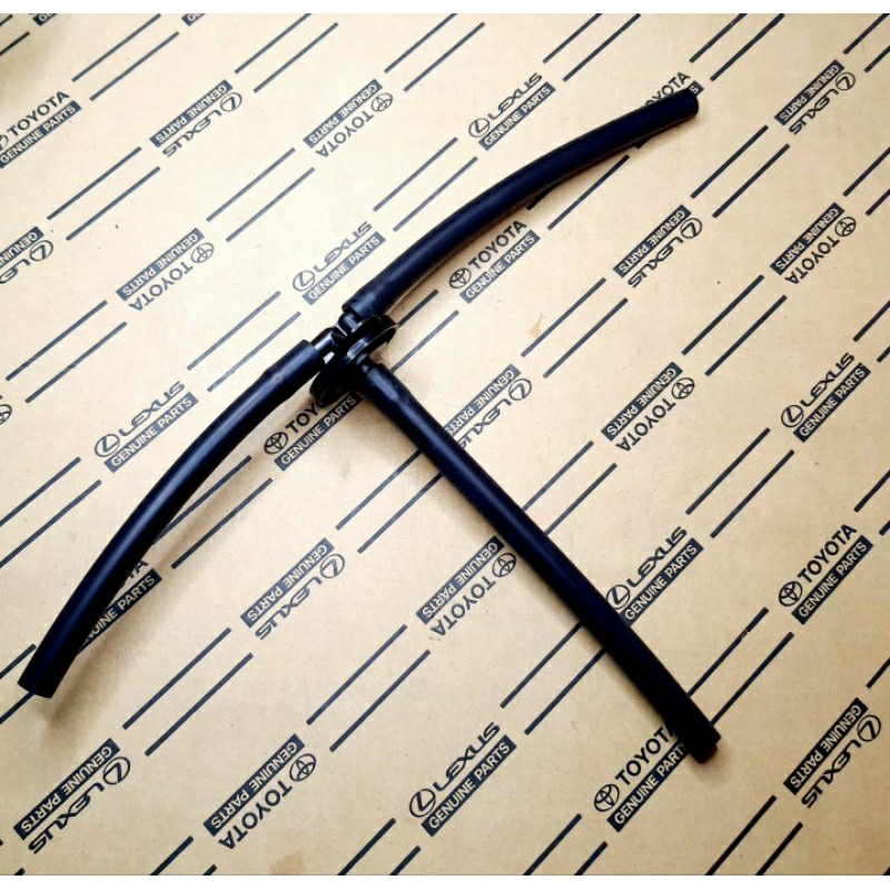 ฝาพร้อมสาย ฝาถังพักน้ำ Camry ACV50 ของแท้ Toyota Camry 2012-2017