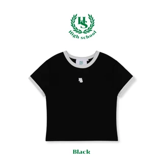 Highschool - เสื้อยืดไซส์คลาสที Class lll Size T-shirt รุ่น - TPB06220
