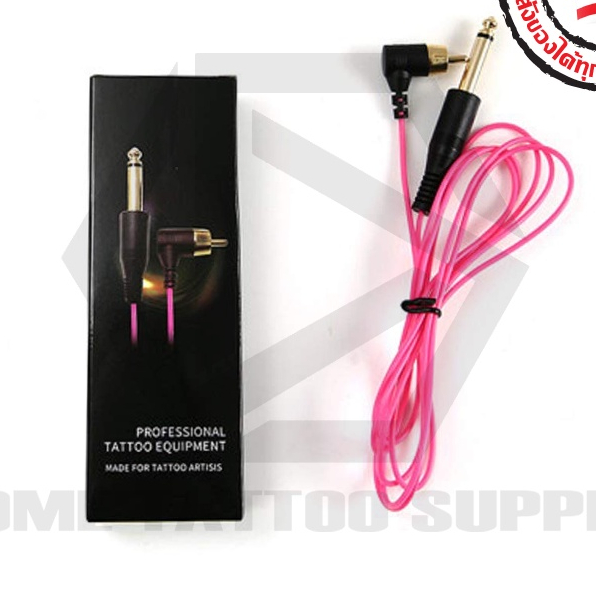 UST RCA สาย RCA สายไฟRCA สายเชื่อมสัญญาณ RCA ยาว 1.8เมตร