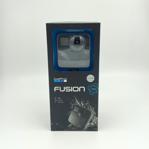 [มือสอง] GOPRO FUSION 360 [รหัสสินค้า : PT035]