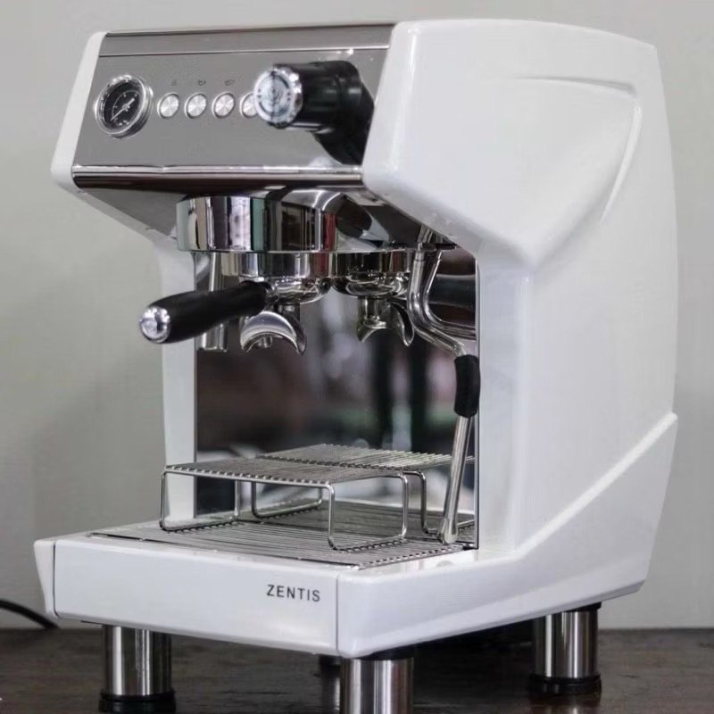 [ออก E-TAX ได้ครับ ] Zentis 3200e (เครื่องชงกาแฟ)