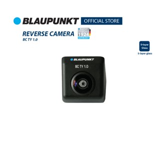 BLAUPUNKT กล้องถอยหลังติดรถยนต์รุ่น BCTY1.0 กันน้ำได้ มุมมอง…