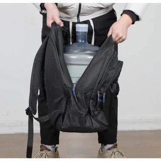 กระเป๋าเป้ผู้ชาย แฟชั่น Backpack รุ่น M28 กระเป๋าเป้
