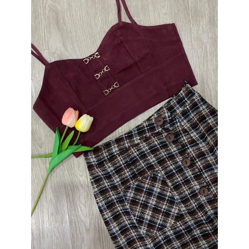 ❤ Venezia winter set//On.december25