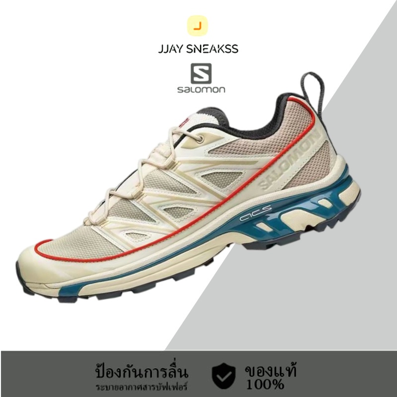 〖ของแท้ 100%〗 SALOMON XT-6 Expanse 472885
