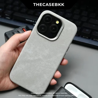 Minimal Design เคสไอโฟน THECASEBKK เคสกันกระแทก iPhone Case