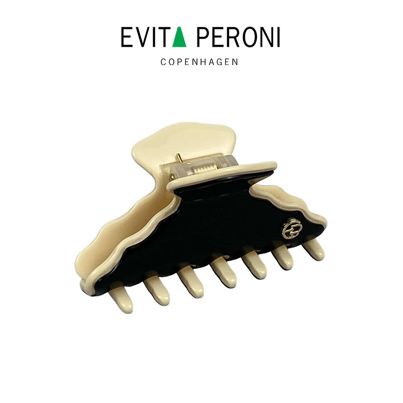 EVITA PERONI | Falecia Medium Hair Claw | กรงเล็บผมสไตล์พรีเมี่ยม | เครื่องประดับผมหรูหรา
