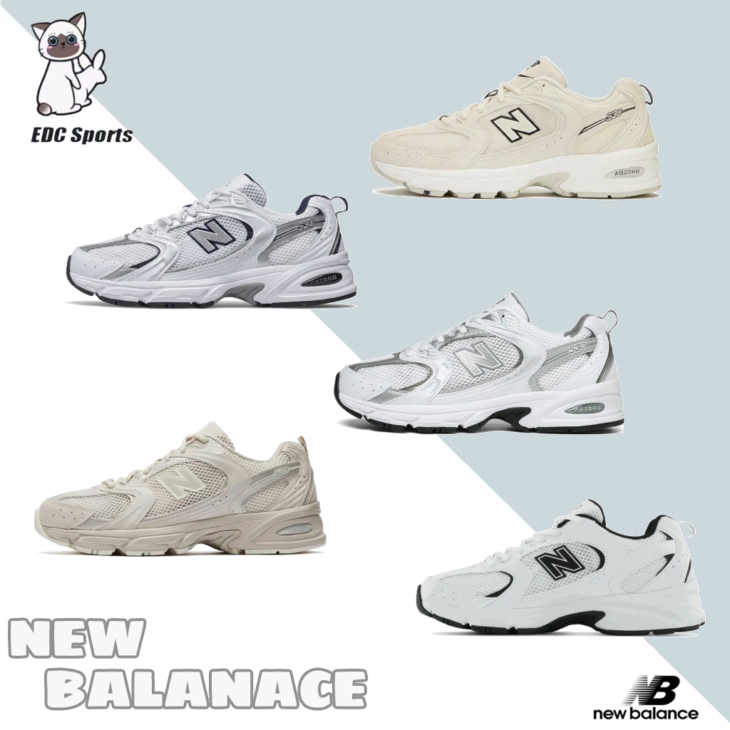 New Balance 530 ของแท้💯%จากเกาหลี🇰🇷