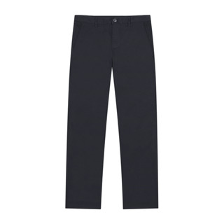 GIORDANO กางเกงผู้ชาย ขายาว Men's 180° Waistband Pants 01114…