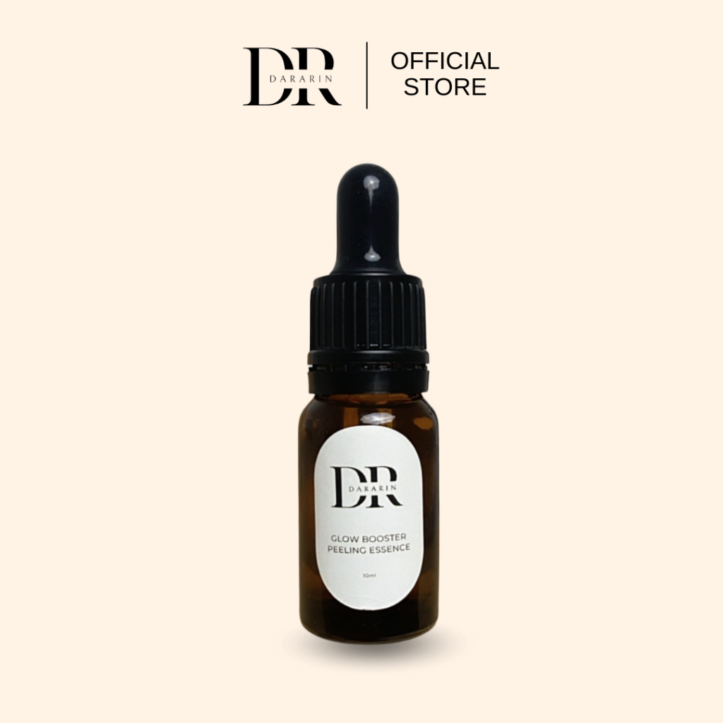 DARARIN Glow booster Peeling Essence 10ml (Tester)