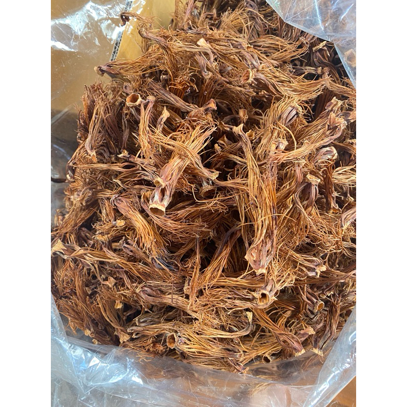 ดอกเงี้ยวแห้ง 100 กรัม (ดอกเงี้ยวปี 2568)