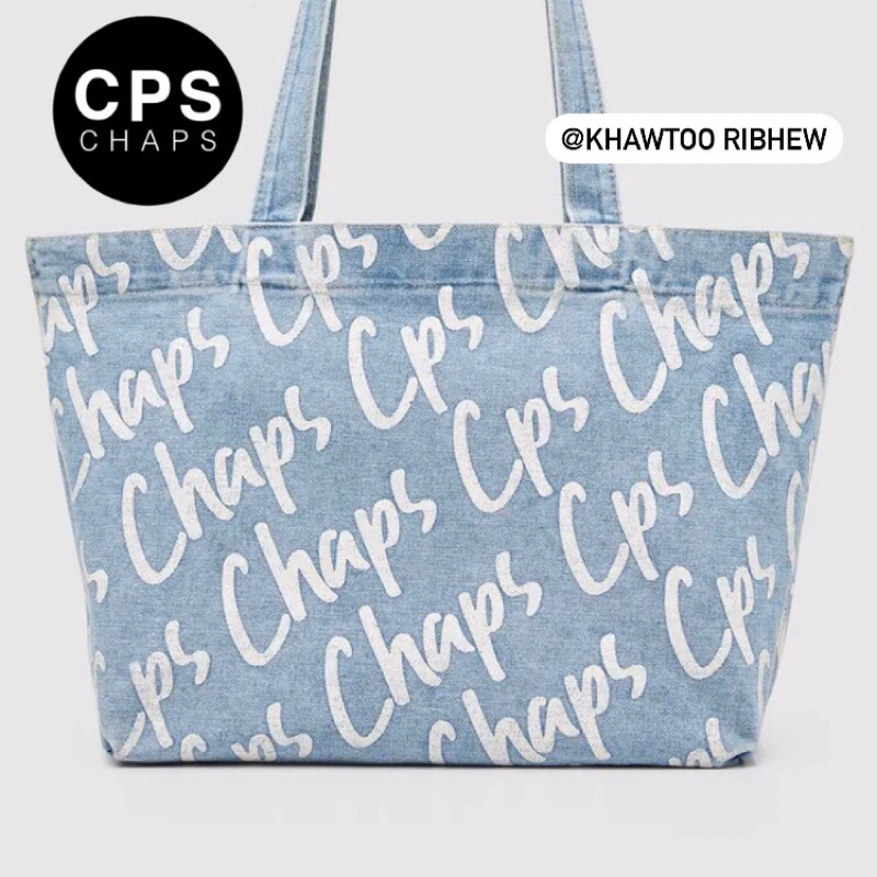 [New Collection] กระเป๋าCPSหญิง ของแท้100%จากช็อป