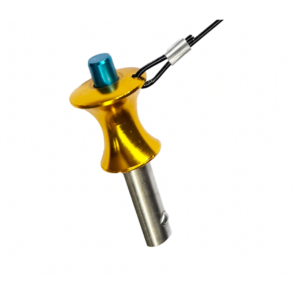 สลักลำโพง สลักตู้ลำโพง 20 มม. อะไหล่ตู้ลำโพง ประกอบตู้ลำโพง