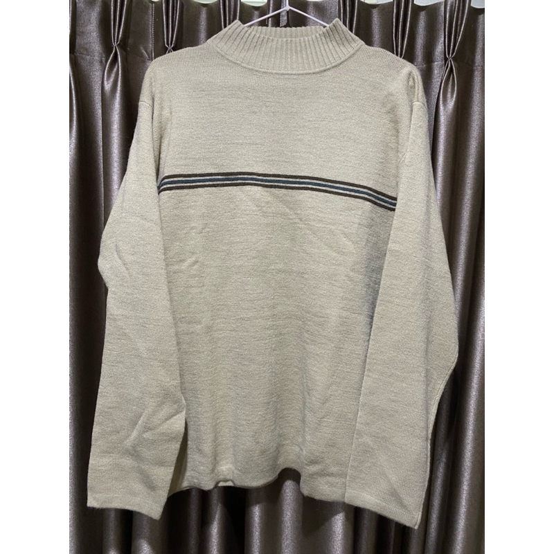 เสื้อกันหนาว Uniqlo.