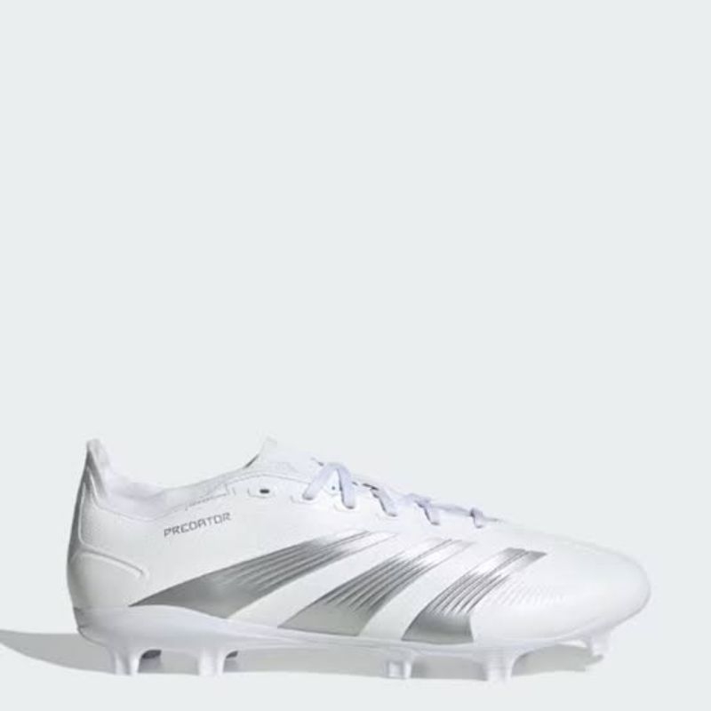 รองเท้าฟุตบอล Adidas Predator 24 League FG รหัสIIe2372 ใหม่แท้100% ครบกล่องป้ายไทย ราคา3,000บาท