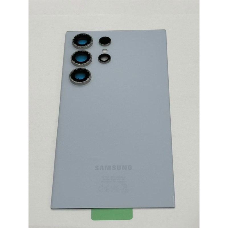 ฝาหลังSamsung S24 ultra(มือ1)