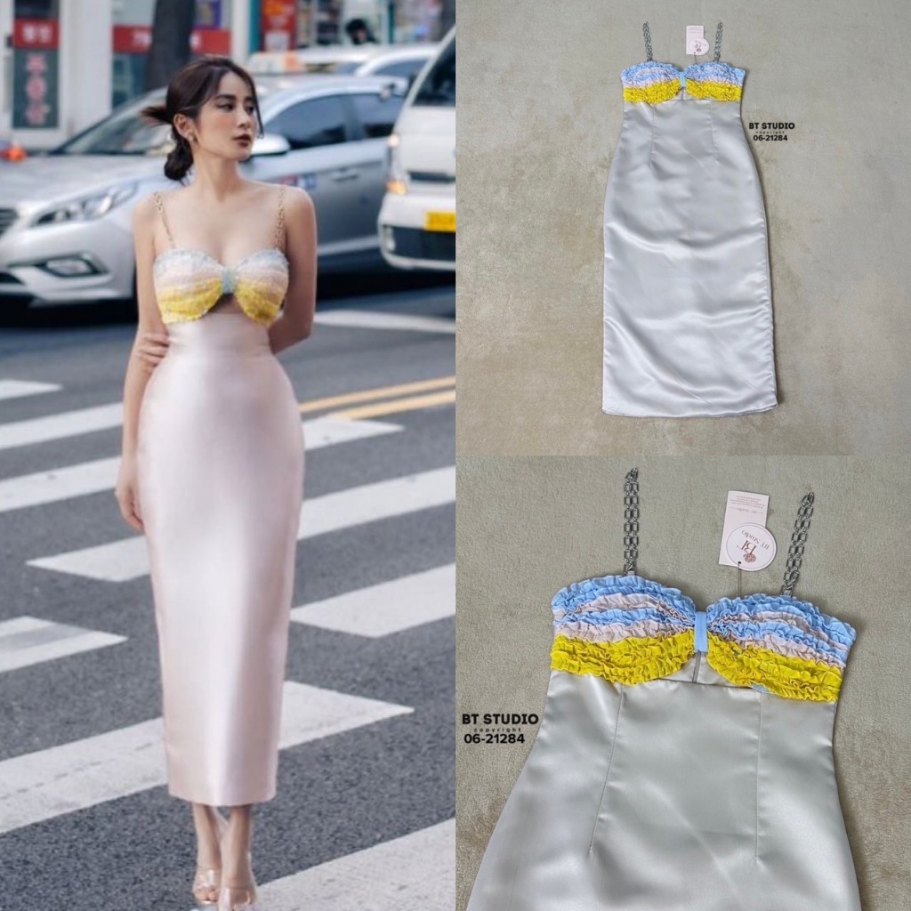 "เช็คสต็อคสินค้าก่อนสั่งซื้อค่ะ" BT studio 06-21284