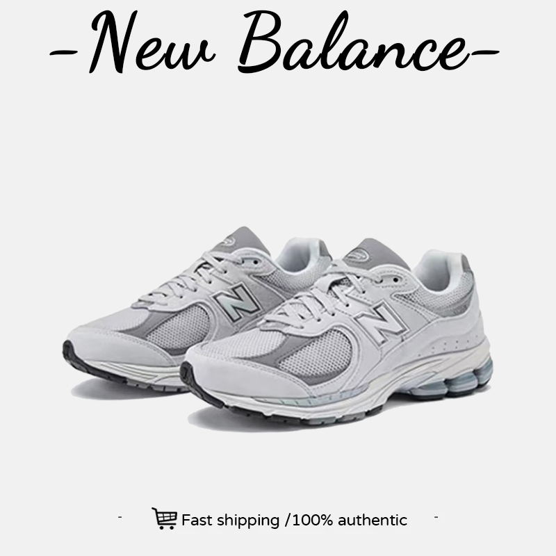 NEW BALANCE ML2002R0 100%ของแท้ รองเท้าลำลอง