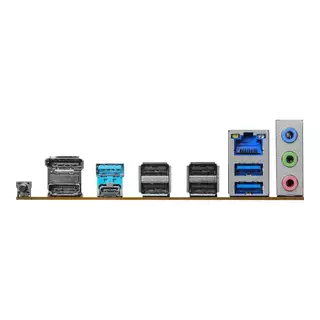 MAINBOARD (เมนบอร์ด) ASROCK B650M PG LIGHTNING - AMD SOCKET AM5 DDR5 MICRO-ATX
