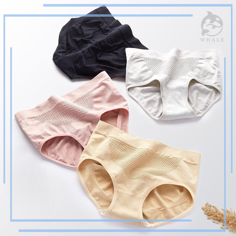 กางเกงในผู้หญิง รุ่นยกก้น กระชับหน้าท้อง หลากสี ราคาโรงงานพร้อมส่ง