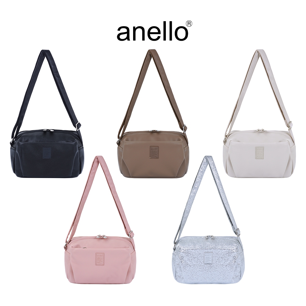 anello กระเป๋าสะพายไหล่ size Mini รุ่น RYLEIGH - ATB4711