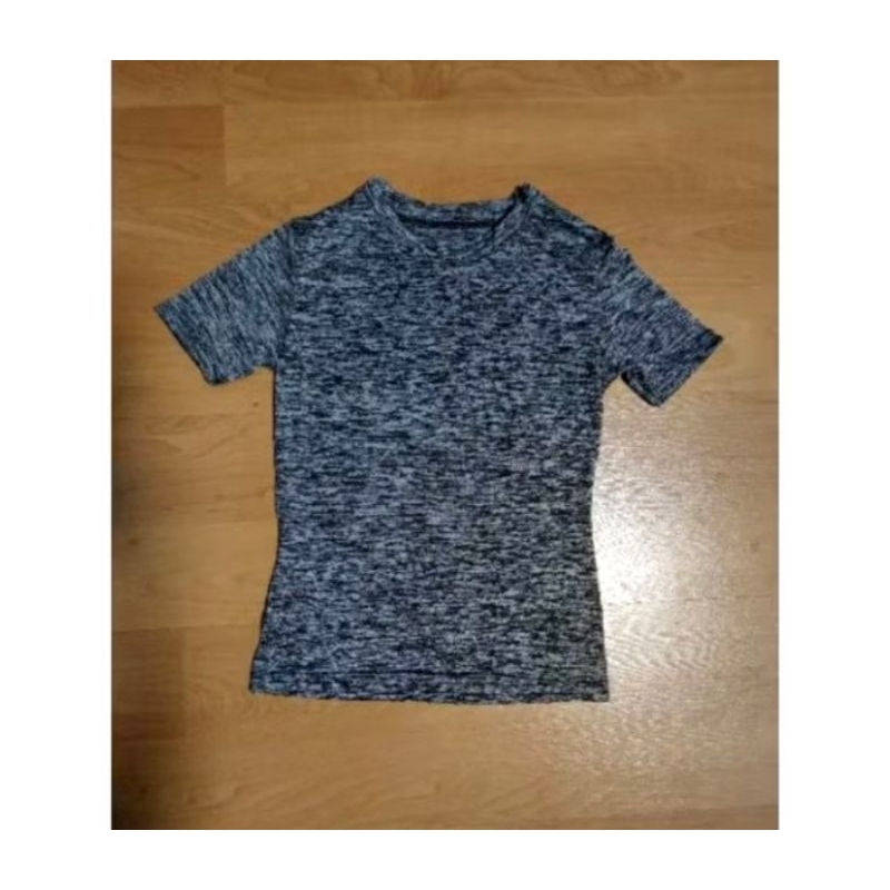 เสื้อยืด s แบรนด์ AllZ