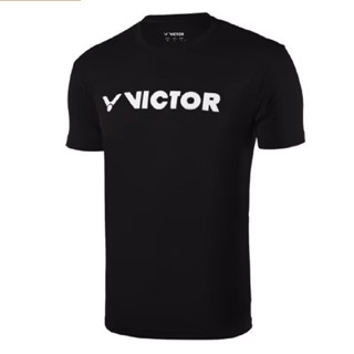 เสื้อแบดมินตัน VICTOR รุ่น AT-9015