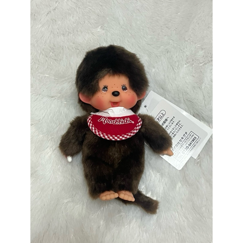 Monchhichi doll size S girl / boy