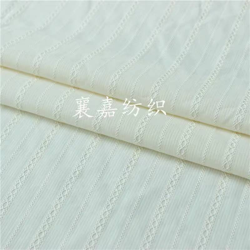 Preorder-ผ้าคอตตอนJacquard(ทอลายในเนื้อผ้า) คอตตอน100% หน้ากว้าง 150ซม. ผ้าเมตรนำเข้า - รูปที่ 3