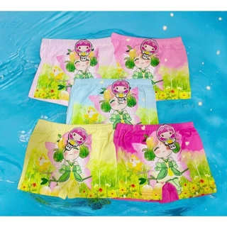 ⚠️ สังเกต ก่อนสั่งซื้อกรุณาดูรูปตารางก่อนนะคะ กางเกงในอัพเดทตลอด Kids Panties ETNK
