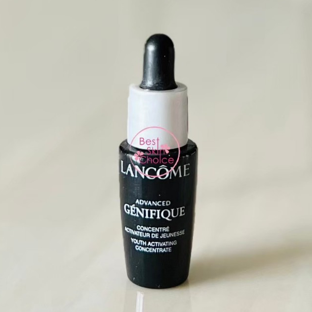 ลัง โคม Advanced Genifique Youth Activating Concentrate 7ml No Box
