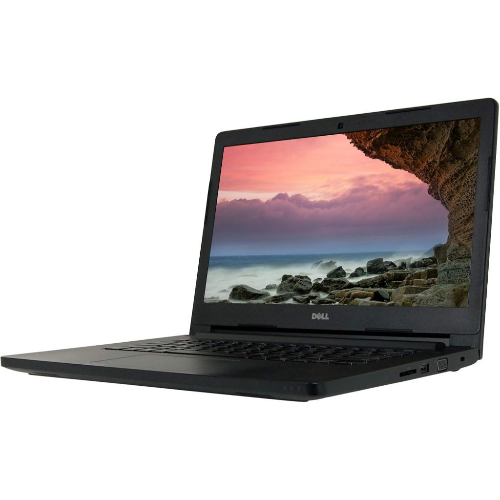 Dell Latitude 3470 i3-6100U/8GB/1TB/HD