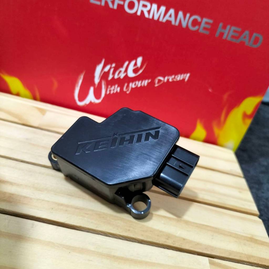 แมพเซ็นเซอร์แท้ 100% CBR-150/CBR-250/WAVE-110i (2009-2010)/WAVE-125/CRF-250