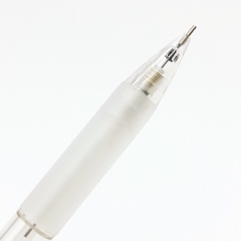 📝ดินสอกดมูจิ muji แบบใส ขนาด 0.5 mm - รูปที่ 5