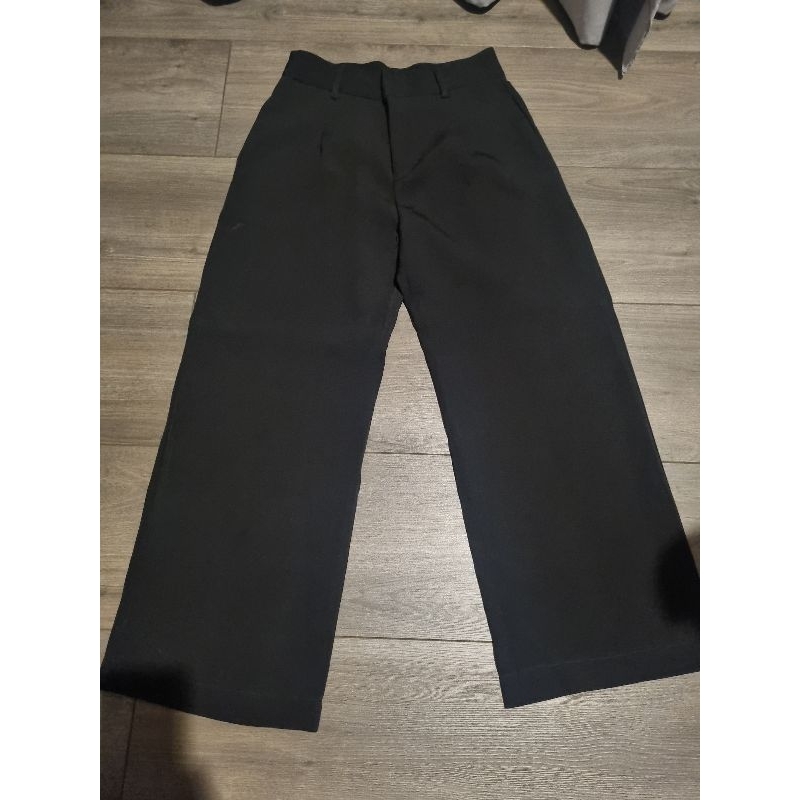 [ส่งต่อ]กางเกงจากร้านHyde apparels size L