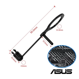 ⚙️🔩 น็อต m2 น็อต ssd nvme screw น็อต m.2 🔩⚙️