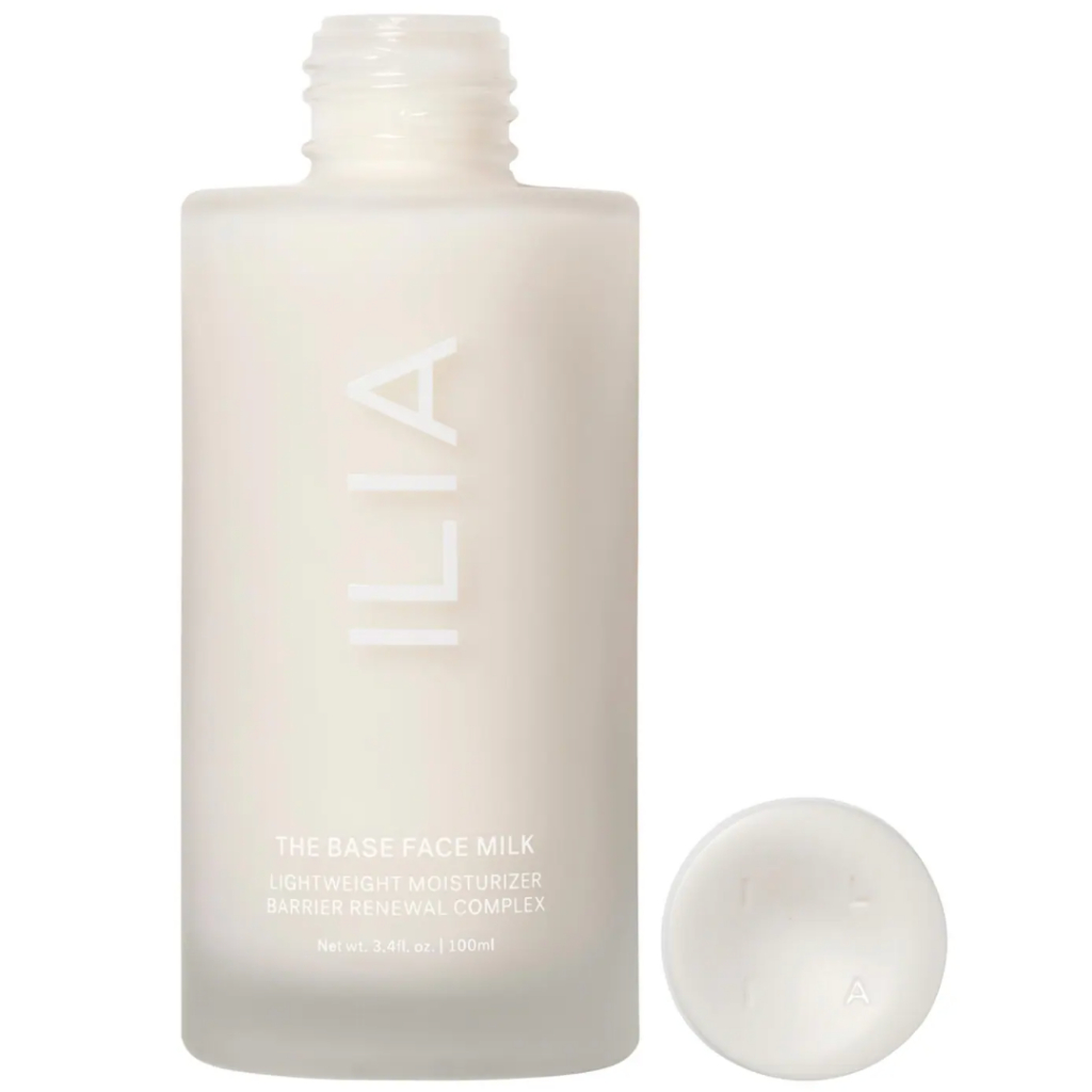 1ml ILIA The Base Face Milk Essence & Lightweight Moisturizer