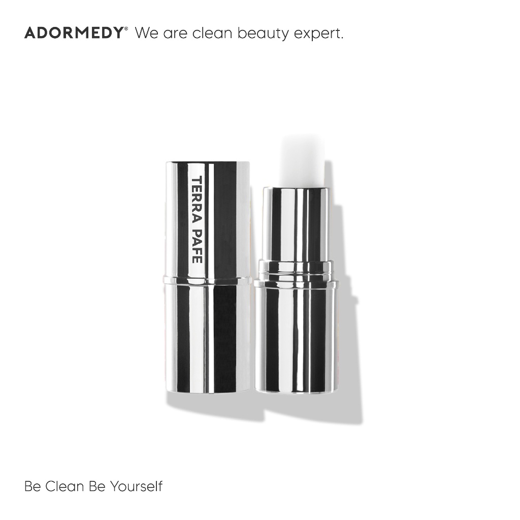Terra Pafe Perfume Balm Unisex - น้ำหอม บาล์ม กลิ่นหอม พกพาสะดวก ใช้งานง่าย น้ำหอมแท่ง ติดทนนาน 7g