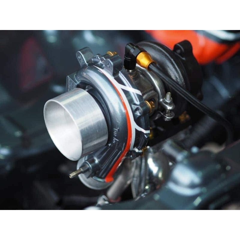 สายน้ำมันเลี้ยงแกนเทอร์โบ D-max/All-new/1.9 ฟิตติ้งแท้hyb