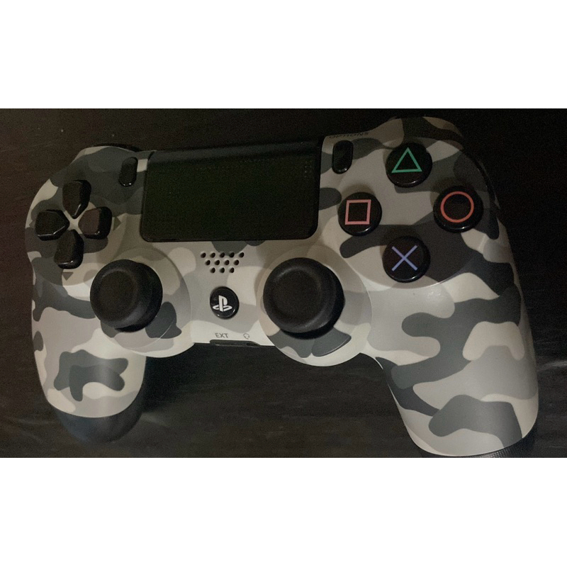 [Ps4] จอย ps4 Gen 1 มือสองแท้