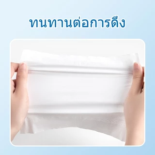 Loverhands กระดาษทิชชู่ 5 ชั้นคุณภาพสูง 350 แผ่น 4 แพ็ค ขนาดใหญ่ เนื้อผ้านุ่ม หรูหรา ใช้สบาย สินค้าพร้อมส่งในไทย tissue