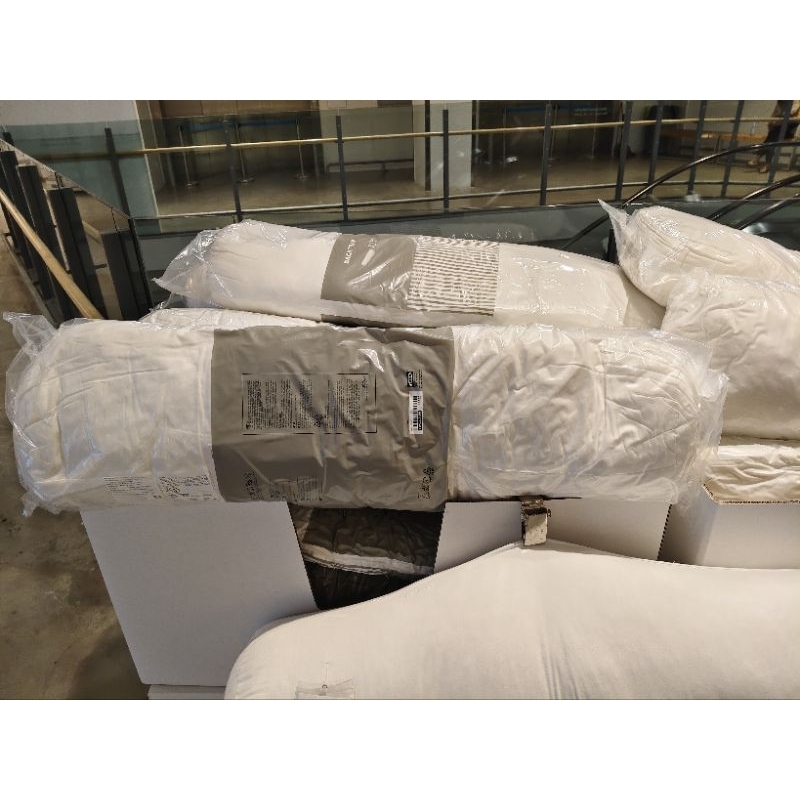 IKEAshopping IKEA,BACKTRAV แบ็กทราฟ หมอนข้าง