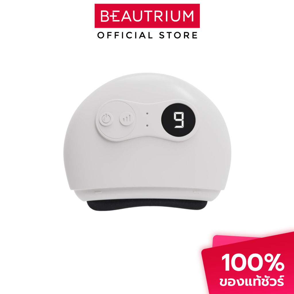 FULICO Natural Stone Electric Gua Sha กัวซาไฟฟ้า