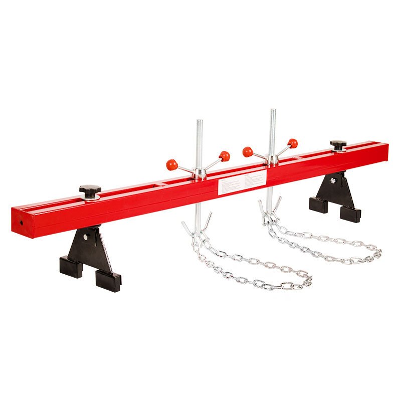 Engine Crane Hanger คานหิ้วเครื่องยนต์ ขนาด 1.8 เมตร รับน้ำหนักได้ 500kg คานหิ้วเครื่องยนต์ คานหิ้วเครื่อง - รูปที่ 3