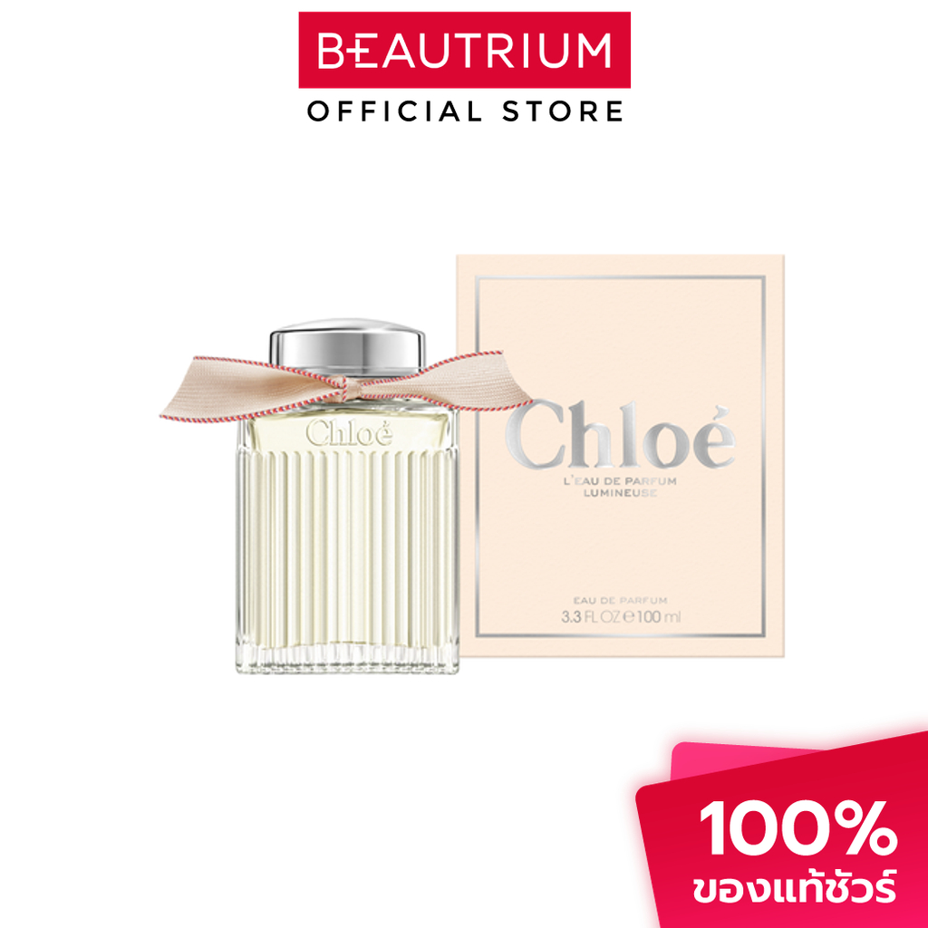 CHLOE Signature Lumineuse EDP น้ำหอม 100ml