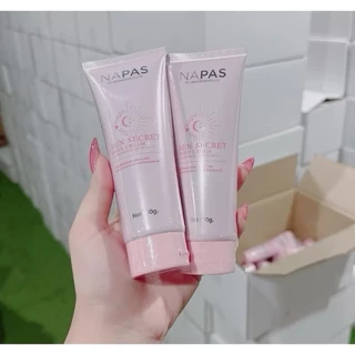 ขายส่ง 5 ชิ้น Milk Secret โลชั่นนมหอม ครีมออยหอม นภัสเซรั่ม กันแดด(มีให้เลือก4แบบ) ครีมบำรุงผิว ผิวกาย