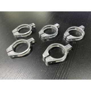 ขายึดกระป๋องโช๊ค Ohlins สำหรับใส่