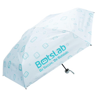 [สินค้ากิจกรรม] Botslab Umbrella ร่ม ป้องกันแสง UV ด้ามจับถน…